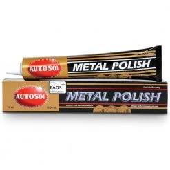 AUTOSOL 75ml Metal Polish ART1000