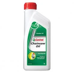 CASTROL 1L Chainsaw Oil 3378045