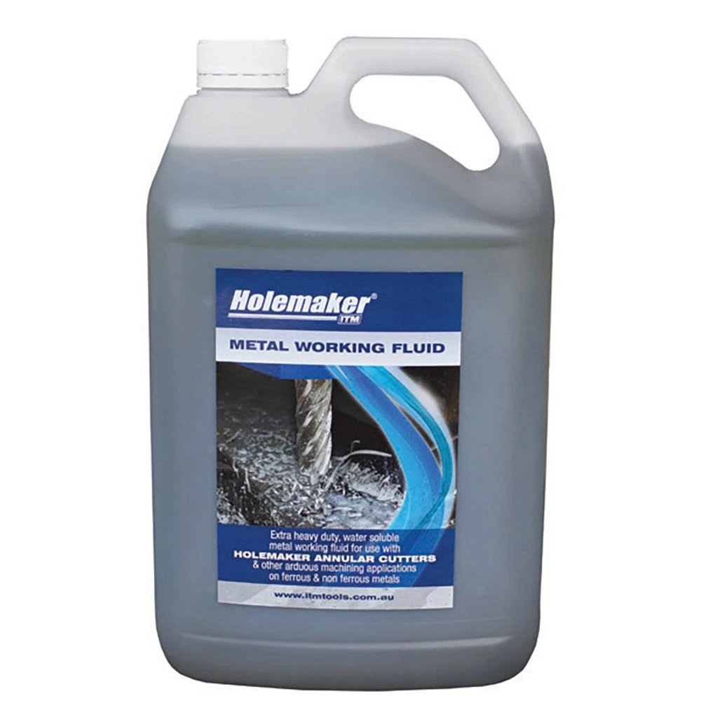 HOLEMAKER 5L Cutting Fluid SPFLUID5