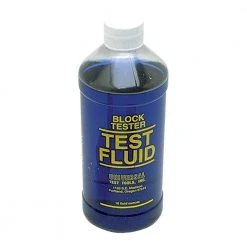SIDCHROME 474ml Replace Test Fluid SCMT70587