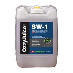 CRC 20L Ozzy Juice Smart Washer Solutions SW1