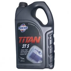 WACKER NEUSON 2 Stroke 2T S 5L Titan Oil 57101