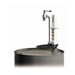 SAMOA Transfer Kit Oil W/Tap