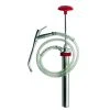 ALEMLUBE Drum Pump With Hose