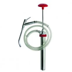 ALEMLUBE Drum Pump With Hose