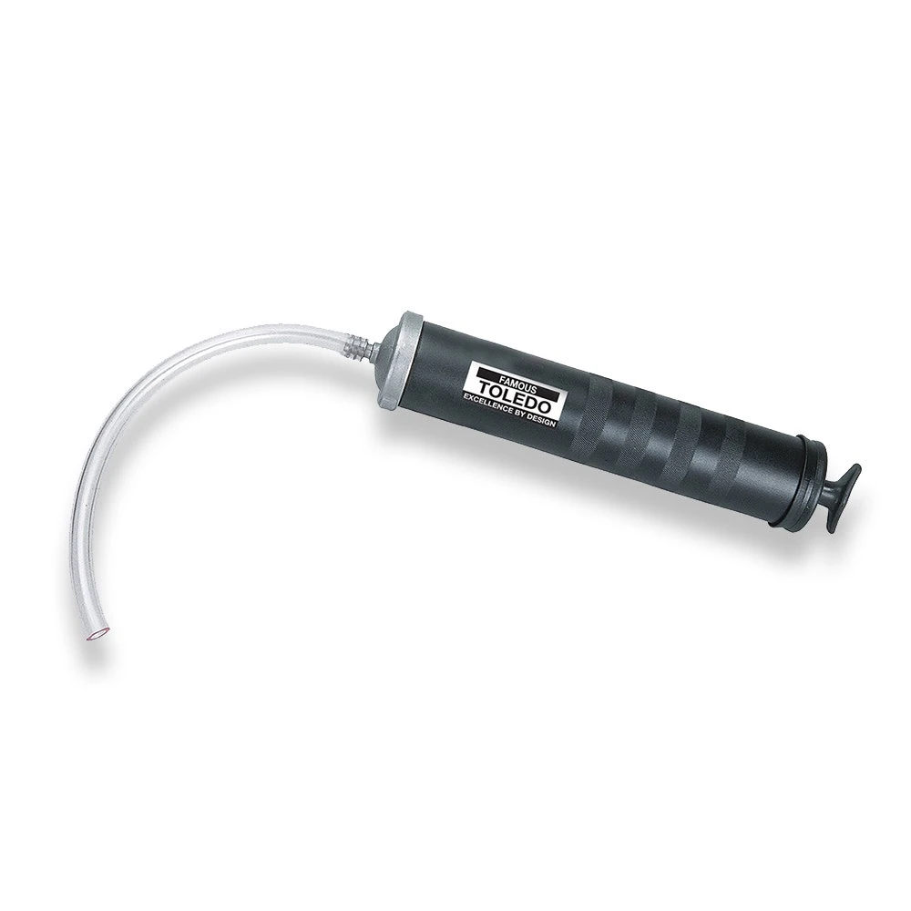 TOLEDO Suction Gun 305227 1 TOLEDO Suction Gun 305227