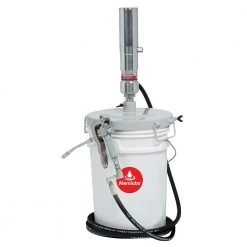 ALEMLUBE 20kg EL Series Grease Pump Kit G100120