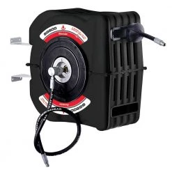 ALEMLUBE Grease Hose Reel SG800