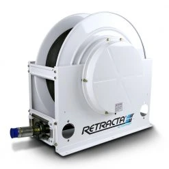 RETRACTA 1 1/2inch X 15m Diesel Hose Reel FCD3815-02