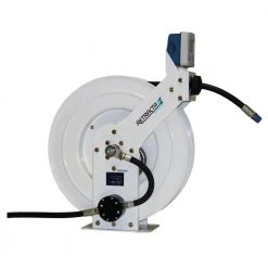RETRACTA 1/2inch X 15m Oil Hose Reel FHXO1215-01