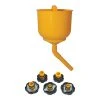 ENDEAVOUR Spill Free Funnel Kit ET24680
