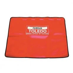 TOLEDO 1050x580mm Toledo Guard Cover Magnetic 301942