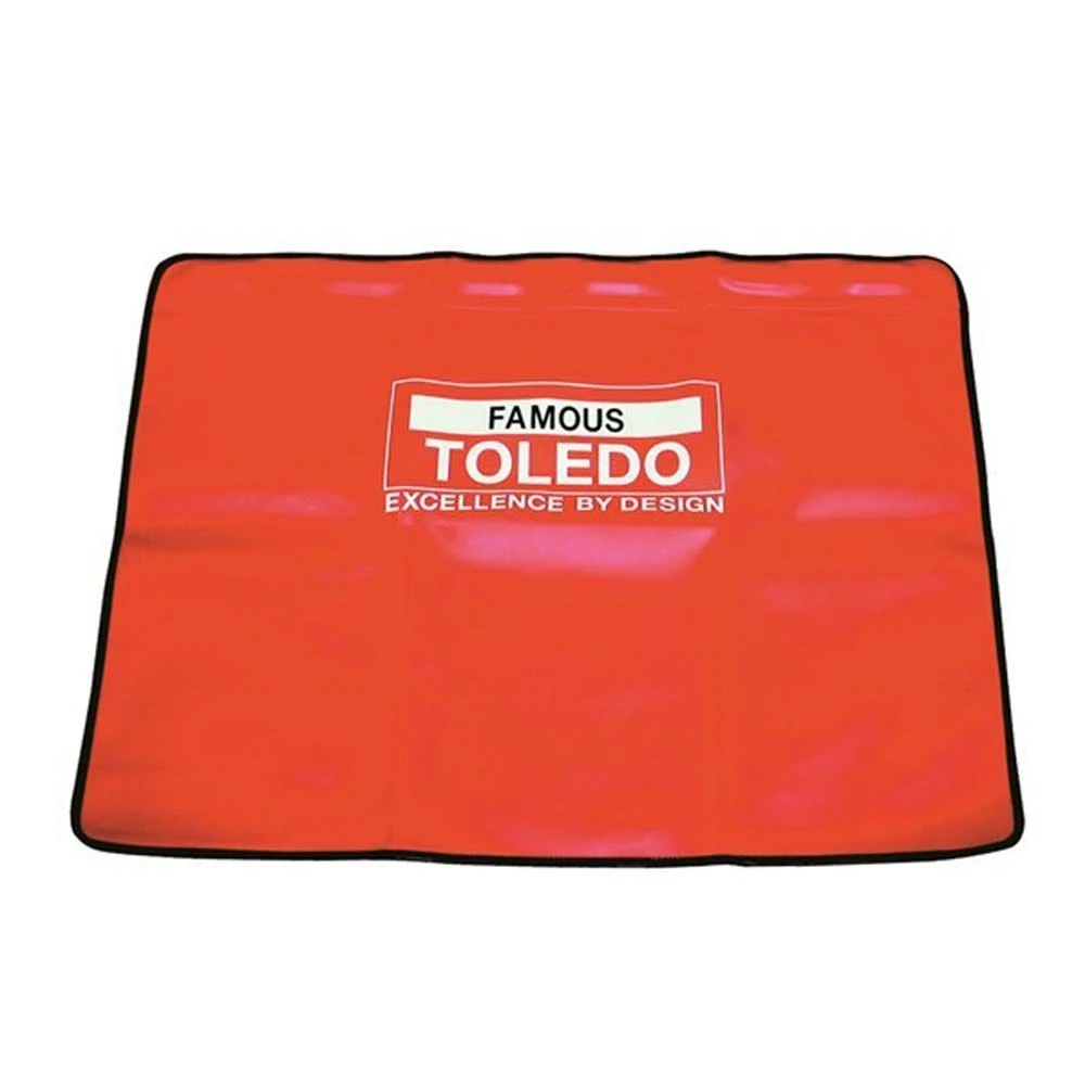 TOLEDO 1050x580mm Toledo Guard Cover Magnetic 301942
