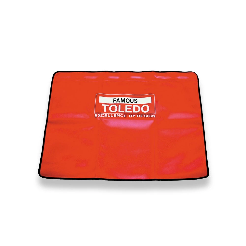 TOLEDO 1050x580mm Toledo Guard Cover Magnetic 301942 - Image 2