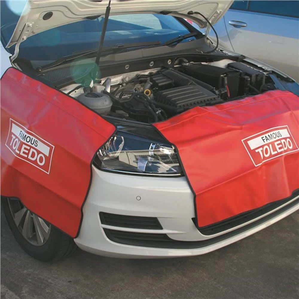 TOLEDO 1050x580mm Toledo Guard Cover Magnetic 301942 - Image 6