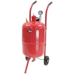TTI 37L Sand Blast Tank TTISBT37L
