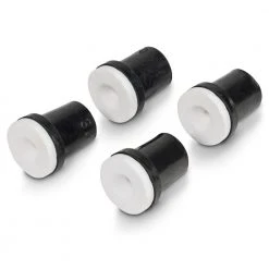 TTI 4 Pc Set Sand Blaster Gun Nozzles TTISBT37L3738