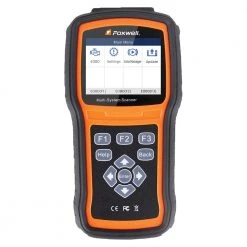 FOXWELL Multi System Scan Tool - Enthusiast ET2530