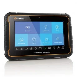 FOXWELL I70 Workshop Scan Tool ET6742