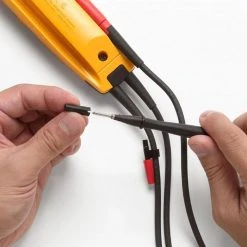 FLUKE Voltage Continuity And Current Tester FLUT51000 9 FLUKE Voltage Continuity And Current Tester FLUT51000 -Toledo Sales Store unnamed file 287