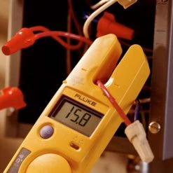 FLUKE Voltage Continuity And Current Tester FLUT51000 10 FLUKE Voltage Continuity And Current Tester FLUT51000 -Toledo Sales Store unnamed file 288