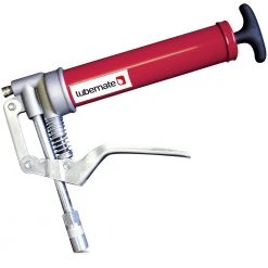 LUBEMATE 3500psi Mini-Pistol Grease Gun L-MPG