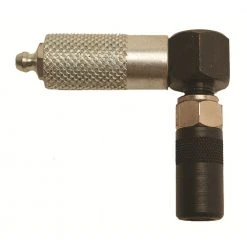 MACNAUGHT Right Angle Greasing Coupler KDR
