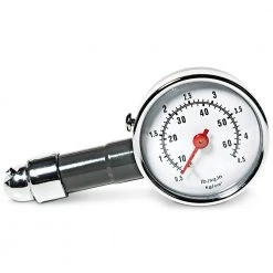 TTI Dial Tyre Pressure Gauge TTIAUTOT018