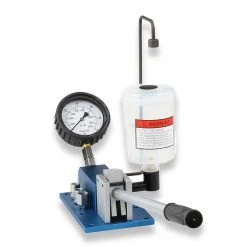 TOLEDO Diesel Injector Tester - Mechanical 0-8700psi (0-600bar) 307350