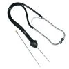 TOLEDO Stethoscope With Steel Extension