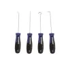 KINCROME 4 Piece Mini Hook & Pick Set 06058