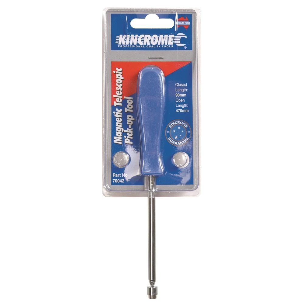 KINCROME Magnetic Pick-Up Tool Telescopic Torquemaster 70042 3 KINCROME Magnetic Pick-Up Tool Telescopic Torquemaster 70042 - Image 3
