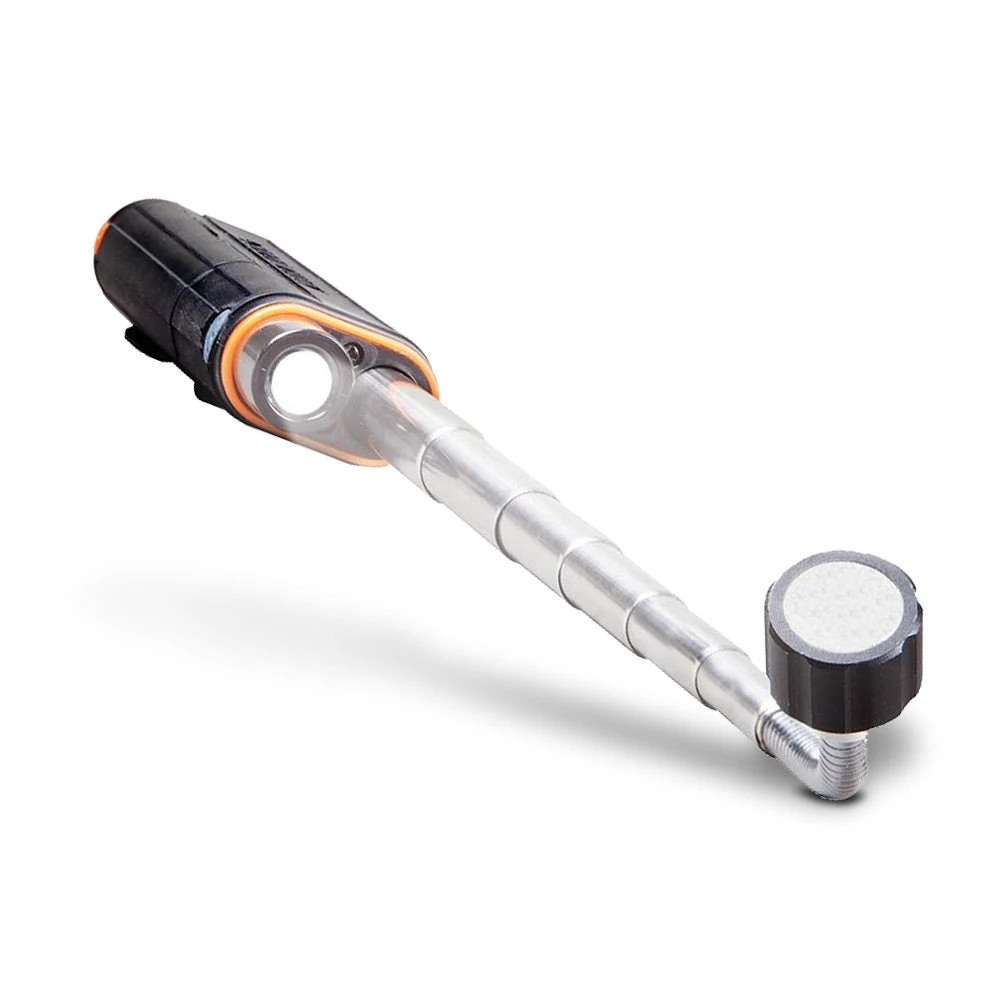 KLEIN Telescoping Magnetic LED Light & Pickup Tool A-56027 1 KLEIN Telescoping Magnetic LED Light & Pickup Tool A-56027