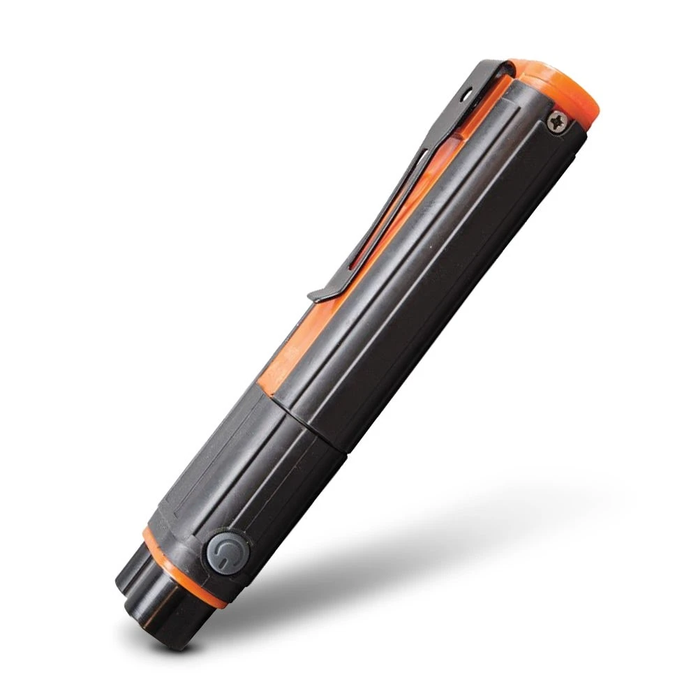 KLEIN Telescoping Magnetic LED Light & Pickup Tool A-56027 4 KLEIN Telescoping Magnetic LED Light & Pickup Tool A-56027 - Image 4