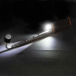 KLEIN Telescoping Magnetic LED Light & Pickup Tool A-56027 14 KLEIN Telescoping Magnetic LED Light & Pickup Tool A-56027 -Toledo Sales Store unnamed file 363