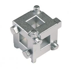 TOLEDO Disc Brake Piston Cube Rear