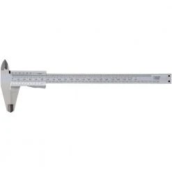 TTI Vernier Caliper 200mm