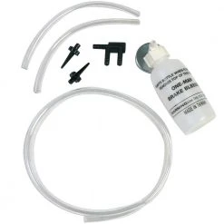TOLEDO Brake Bleeder Kit One Man