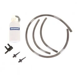 KINCROME One Man Brake Bleeder Kit K8145