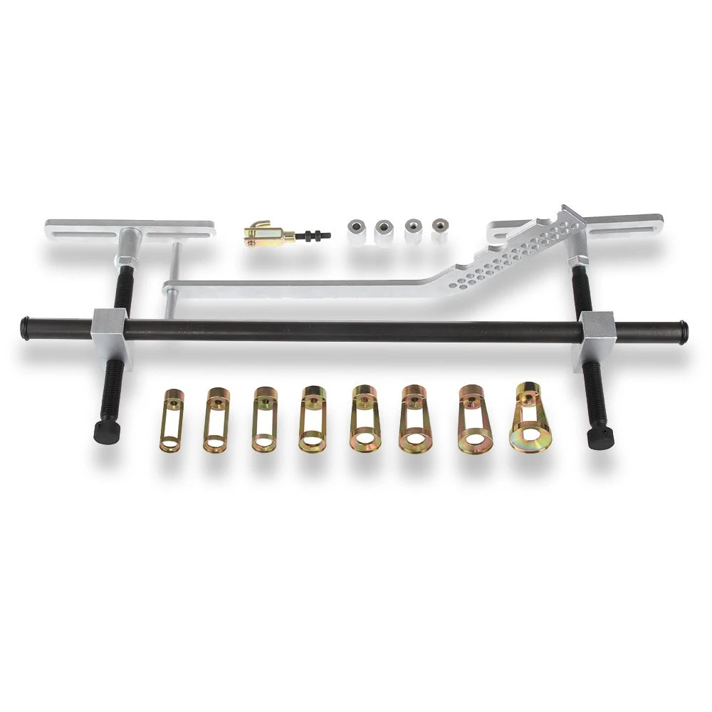 TOLEDO Valve Spring Compressor Set - Heavy Duty 304050 - Image 2