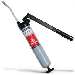ALEMLUBE 450g EL Series Lever Action Grease Gun G10020N