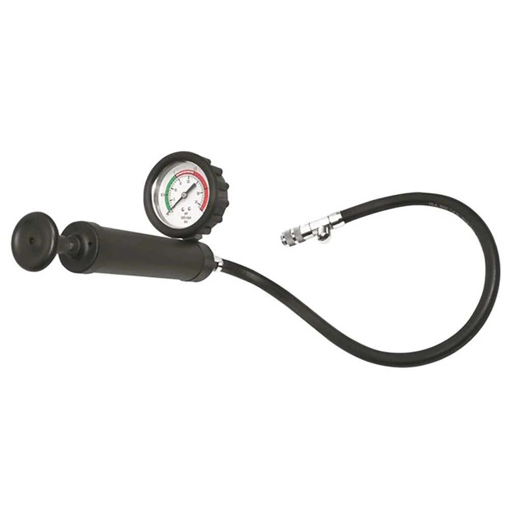 TOLEDO 36pc Master Cooling System Pressure Tester Kit 308500 3 TOLEDO 36pc Master Cooling System Pressure Tester Kit 308500 - Image 3