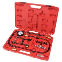 TTI 14 Piece Oil Pressure Kit