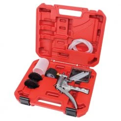 TTI Tune Up & Break Bleeding Kit TTIAUTOK004