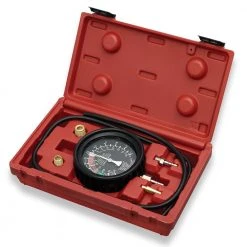TOLEDO Fuel & Vacuum Pump Pressure Tester 307233