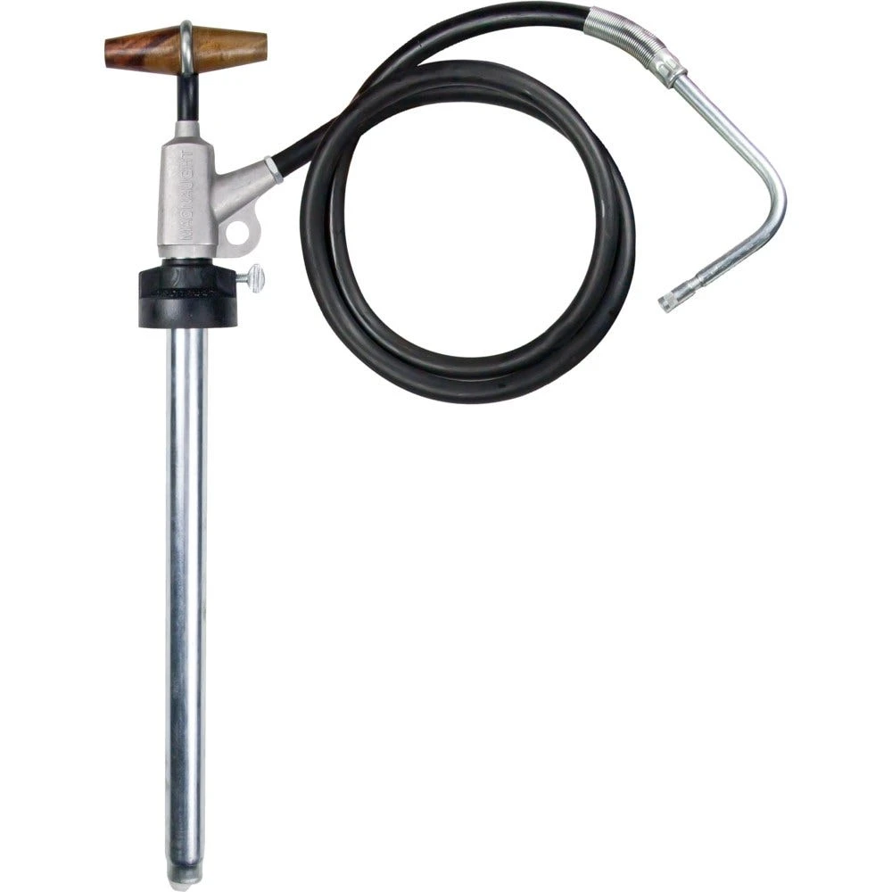 MACNAUGHT Multi-Purpose Gear Oil Pump 1 MACNAUGHT Multi-Purpose Gear Oil Pump