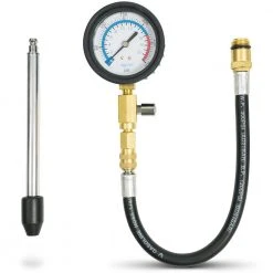 TTI Petrol Engine Compression Tester TTIAUTOT028