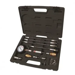 TOLEDO Compression Tester Kit Petrol 304010