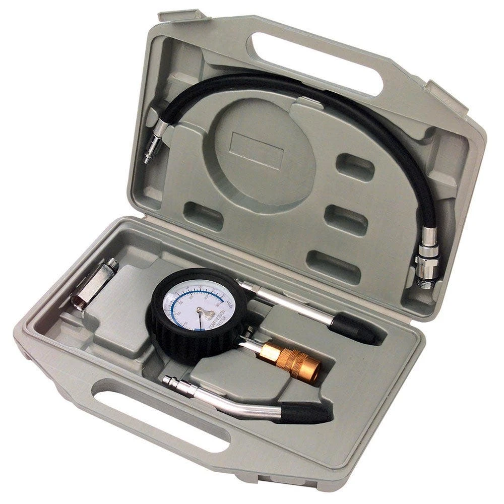 KINCROME Compression Tester Kit 08109 2 KINCROME Compression Tester Kit 08109 - Image 2