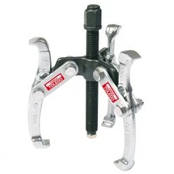 TOLEDO Triple Leg Mechanical Puller - 75mm